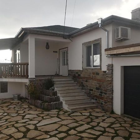 Villa The White House Kamilski Dol Exterior foto